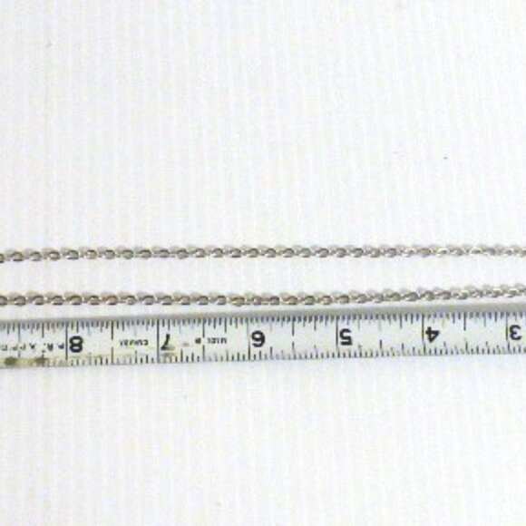 Leather ACE CARD BRACELET Metal ACE PENDANT & NECKLACE Card Deck Casino - Picture 14 of 14